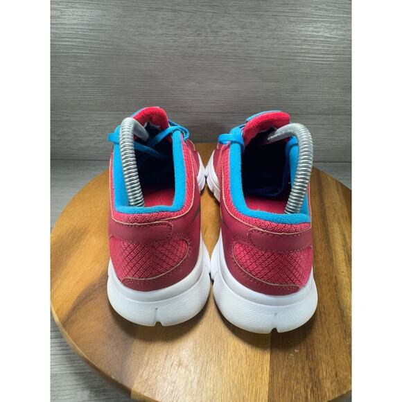 Nike Flex Experience Fireberry Pink 525754-600 Running Shoe Women’s Size 7.5 - Picture 7 of 9